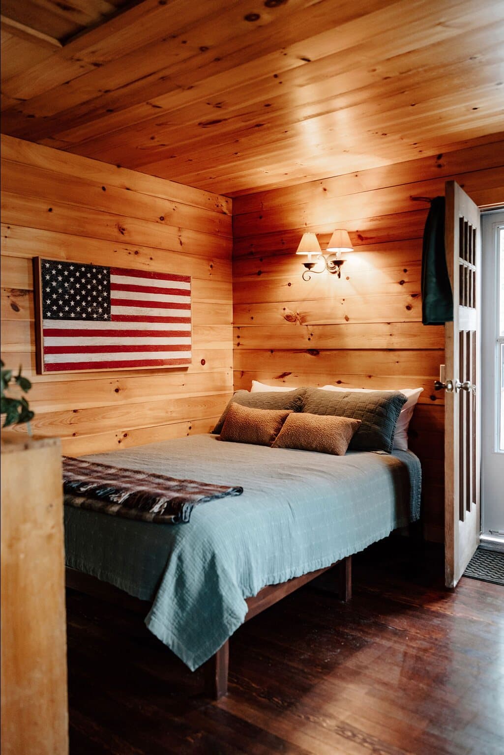 Single Bed