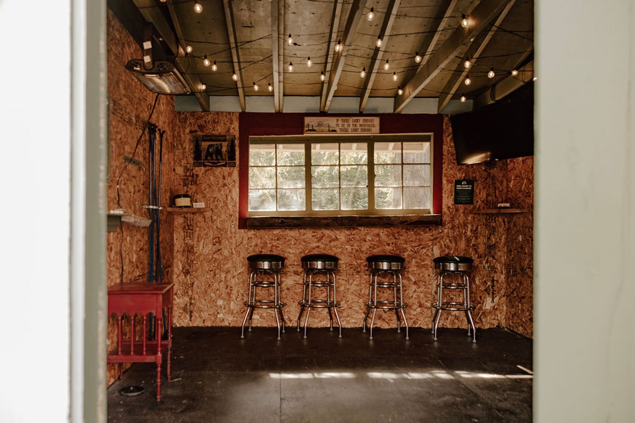 Pemi Lounge