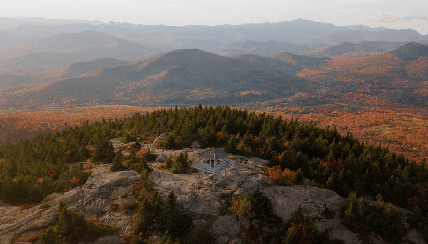 Activities in Fall